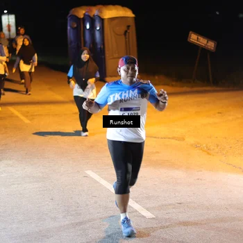 Runner Photo 5754458