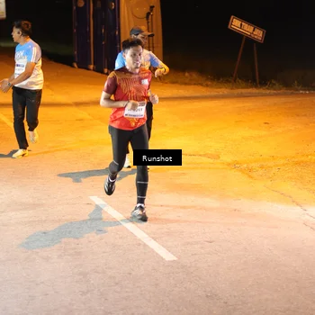 Runner Photo 5754459