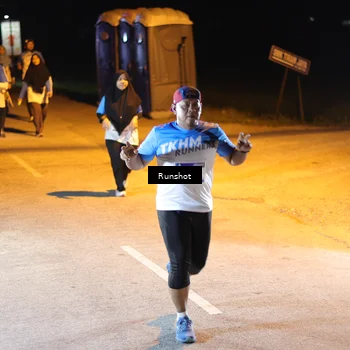 Runner Photo 5754460
