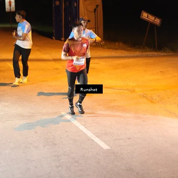 Runner Photo 5754461