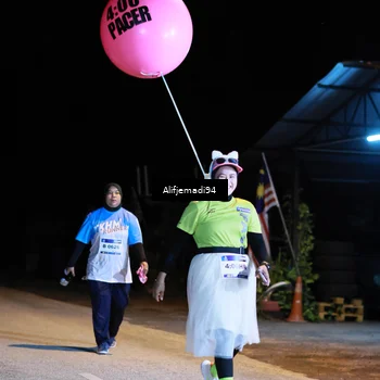 Runner Photo 5754462