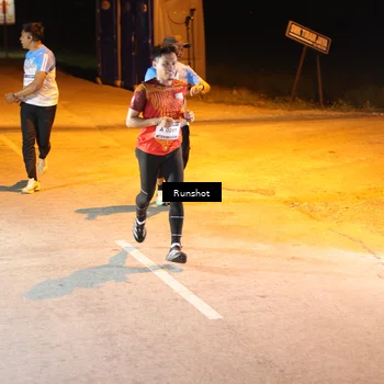 Runner Photo 5754463