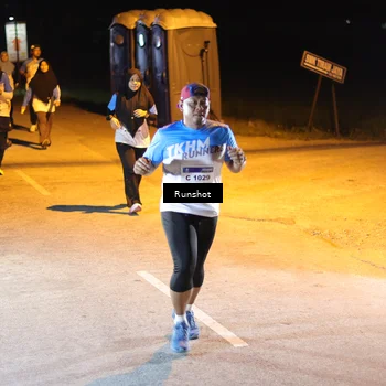 Runner Photo 5754464