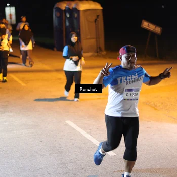 Runner Photo 5754466