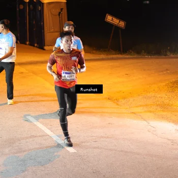 Runner Photo 5754468