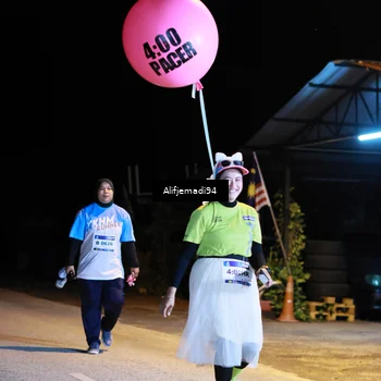 Runner Photo 5754469