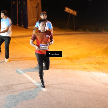 Runner Photo 5754470