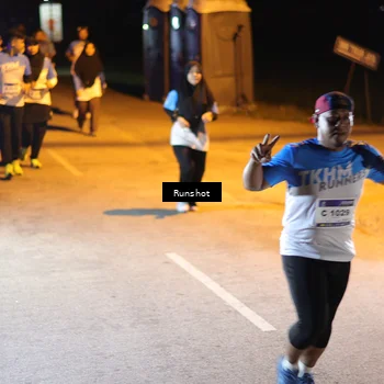 Runner Photo 5754471
