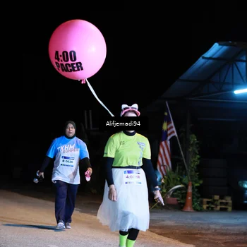 Runner Photo 5754472