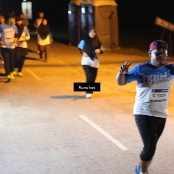 Runner Photo 5754473