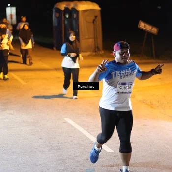Runner Photo 5754474
