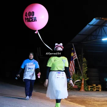 Runner Photo 5754475