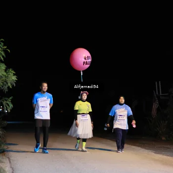 Runner Photo 5754476
