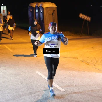 Runner Photo 5754477