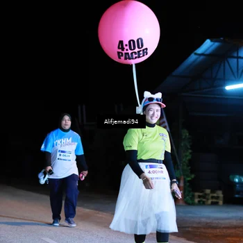 Runner Photo 5754478