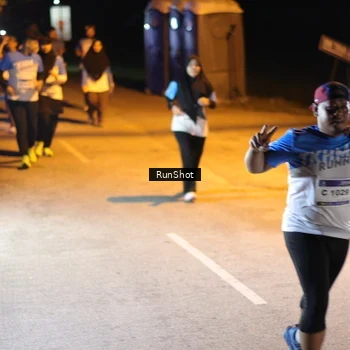 Runner Photo 5754479