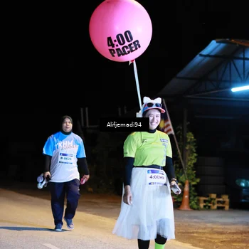 Runner Photo 5754480