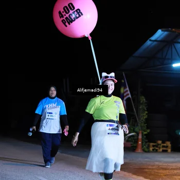 Runner Photo 5754481