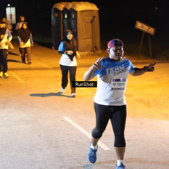 Runner Photo 5754482