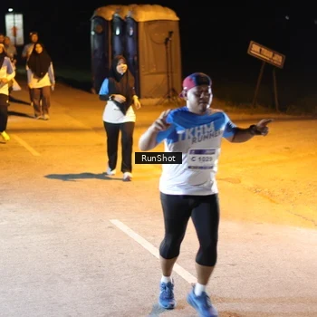 Runner Photo 5754486