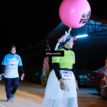 Runner Photo 5754491