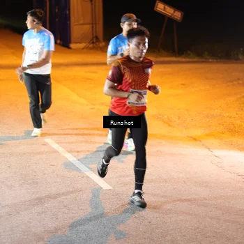 Runner Photo 5754493