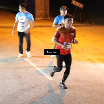 Runner Photo 5754494