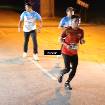 Runner Photo 5754497