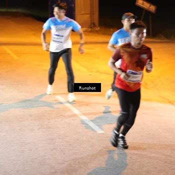 Runner Photo 5754503