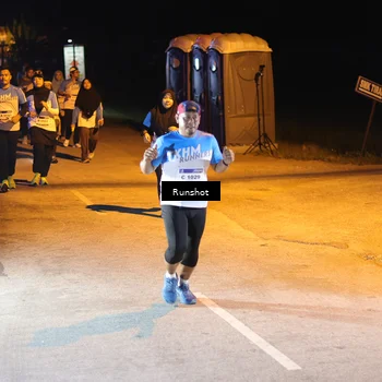 Runner Photo 5754505