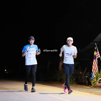 Runner Photo 5754512