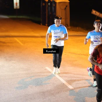Runner Photo 5754513