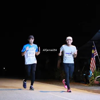 Runner Photo 5754516