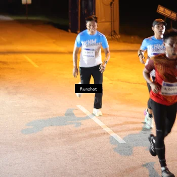 Runner Photo 5754517