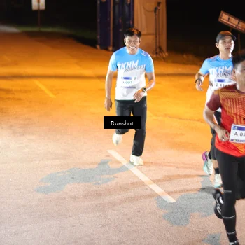 Runner Photo 5754518