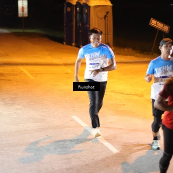 Runner Photo 5754519