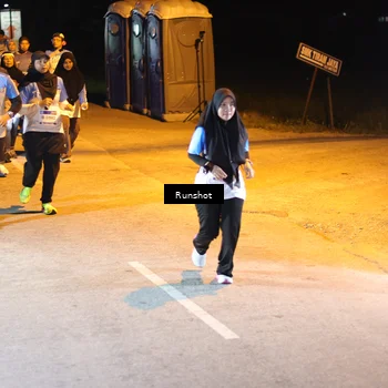 Runner Photo 5754521