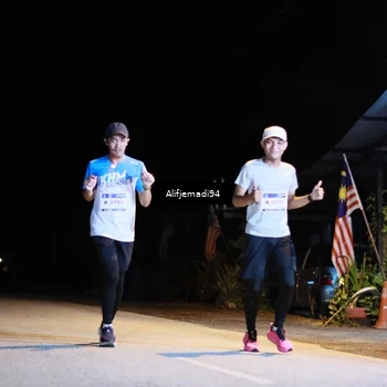 Runner Photo 5754523