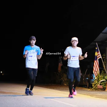 Runner Photo 5754525