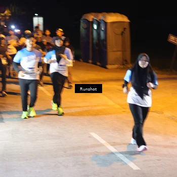 Runner Photo 5754526