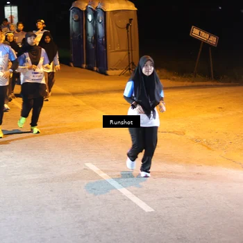 Runner Photo 5754527