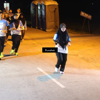 Runner Photo 5754528