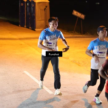 Runner Photo 5754530
