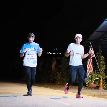 Runner Photo 5754535