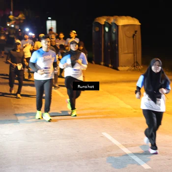 Runner Photo 5754536