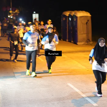 Runner Photo 5754537