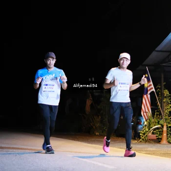 Runner Photo 5754538