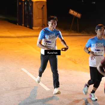 Runner Photo 5754539
