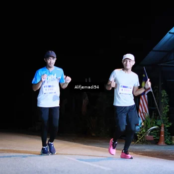 Runner Photo 5754541