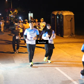 Runner Photo 5754543